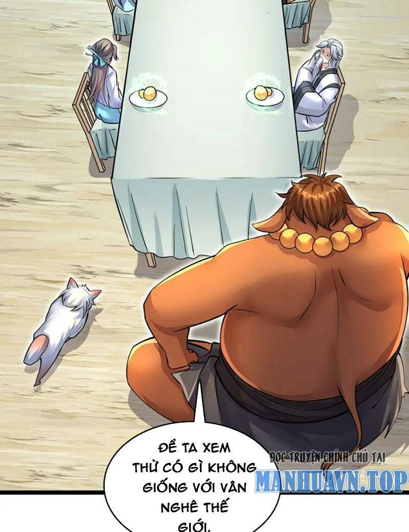 Khởi Đầu Có Kiếm Vực, Ta Sẽ Trở Thành Kiếm Thần: Chapter 77