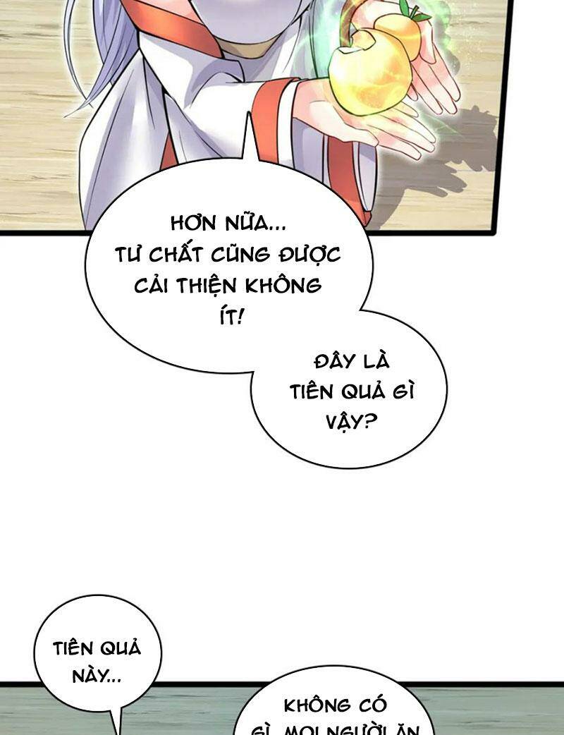 Khởi Đầu Có Kiếm Vực, Ta Sẽ Trở Thành Kiếm Thần: Chapter 77