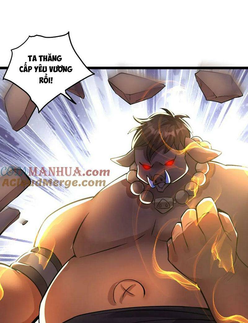 Khởi Đầu Có Kiếm Vực, Ta Sẽ Trở Thành Kiếm Thần: Chapter 77