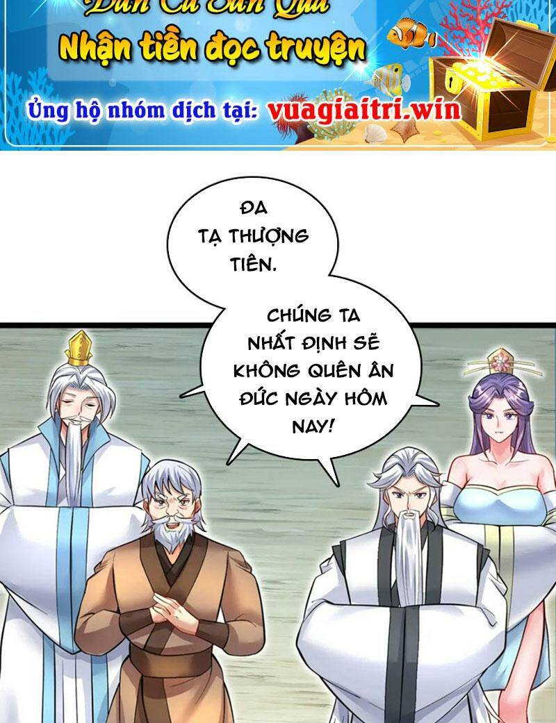 Khởi Đầu Có Kiếm Vực, Ta Sẽ Trở Thành Kiếm Thần: Chapter 77