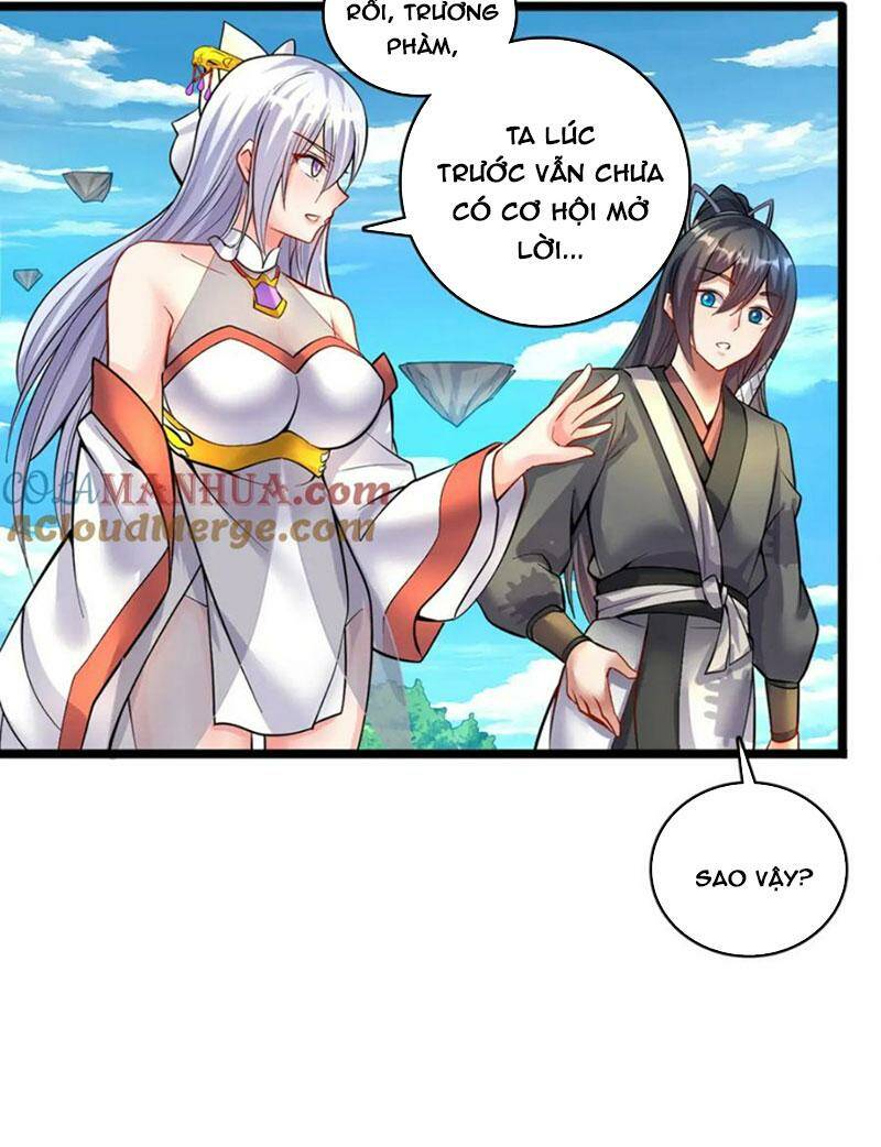 Khởi Đầu Có Kiếm Vực, Ta Sẽ Trở Thành Kiếm Thần: Chapter 77