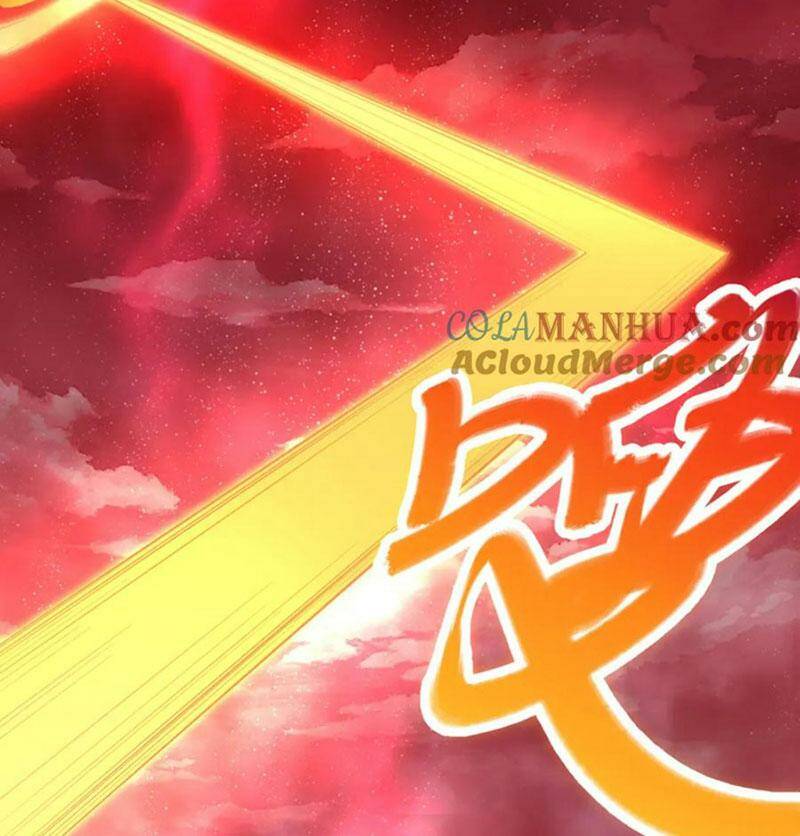 Khởi Đầu Có Kiếm Vực, Ta Sẽ Trở Thành Kiếm Thần: Chapter 77