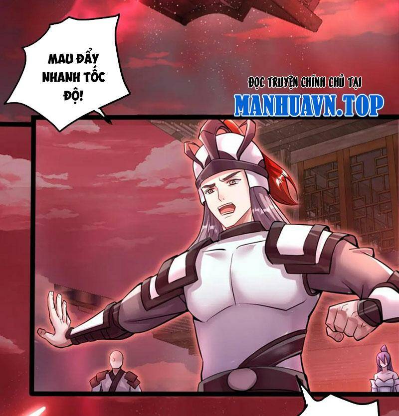Khởi Đầu Có Kiếm Vực, Ta Sẽ Trở Thành Kiếm Thần: Chapter 77