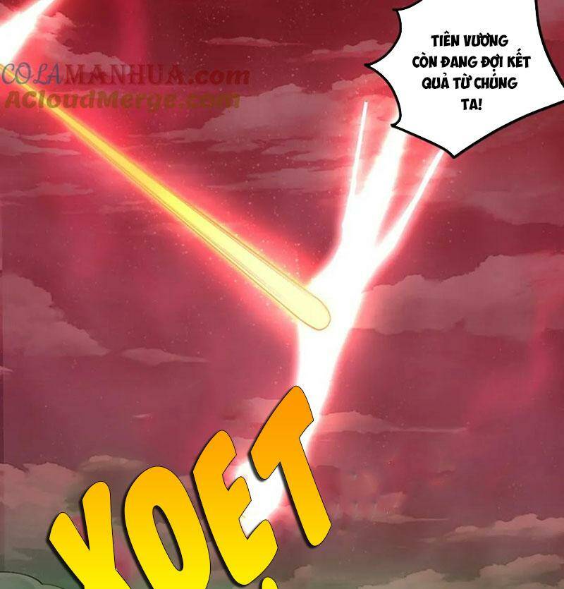 Khởi Đầu Có Kiếm Vực, Ta Sẽ Trở Thành Kiếm Thần: Chapter 77