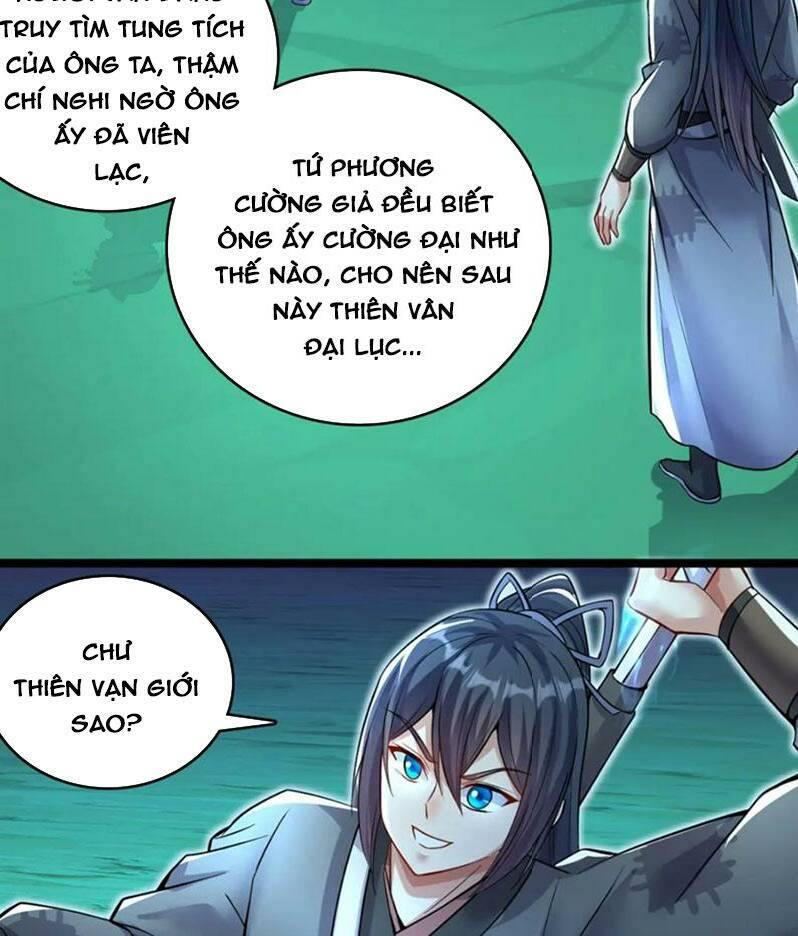 Khởi Đầu Có Kiếm Vực, Ta Sẽ Trở Thành Kiếm Thần: Chapter 78