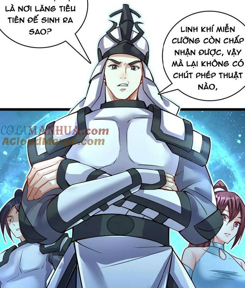 Khởi Đầu Có Kiếm Vực, Ta Sẽ Trở Thành Kiếm Thần: Chapter 78