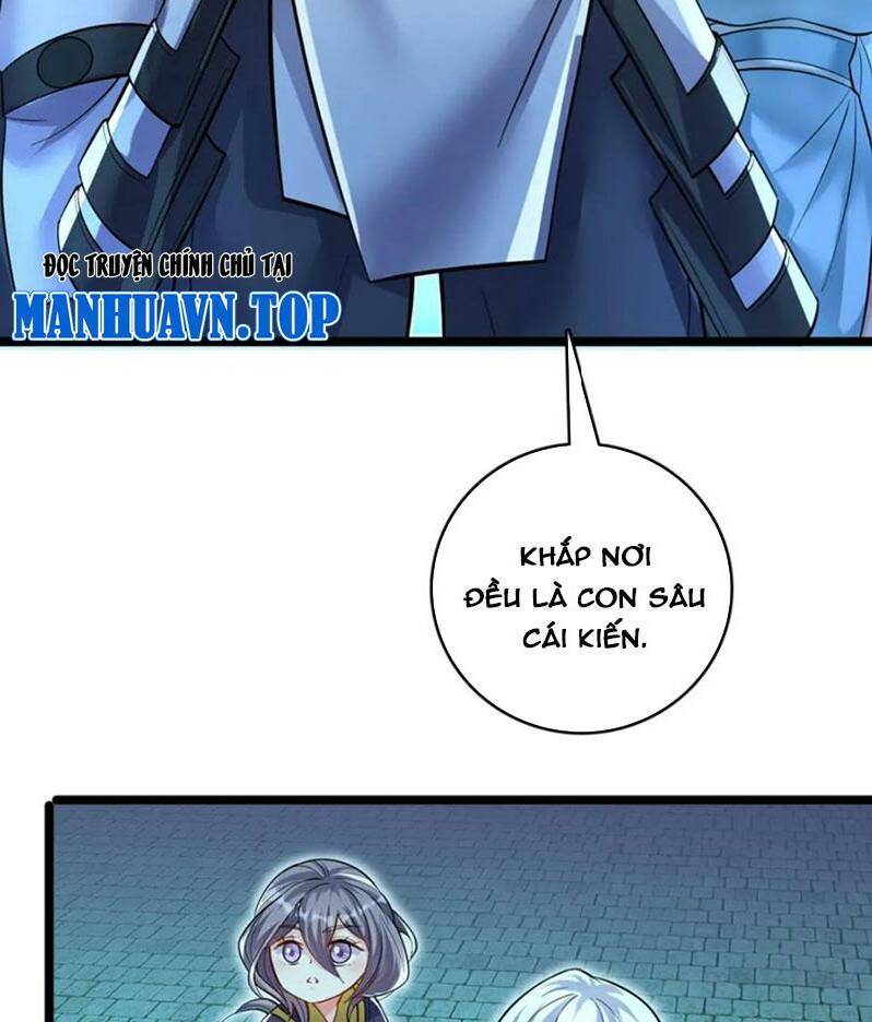 Khởi Đầu Có Kiếm Vực, Ta Sẽ Trở Thành Kiếm Thần: Chapter 78