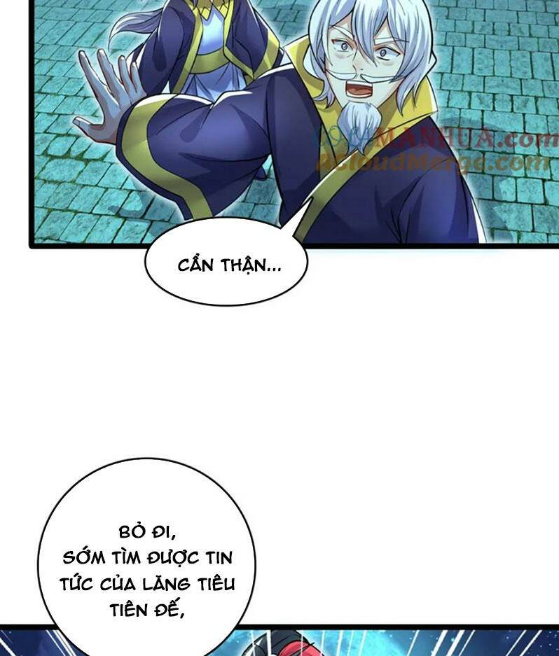 Khởi Đầu Có Kiếm Vực, Ta Sẽ Trở Thành Kiếm Thần: Chapter 78