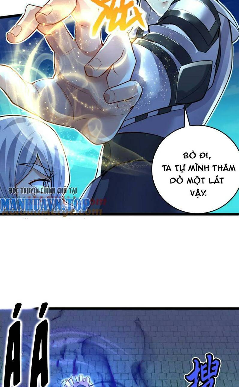 Khởi Đầu Có Kiếm Vực, Ta Sẽ Trở Thành Kiếm Thần: Chapter 78