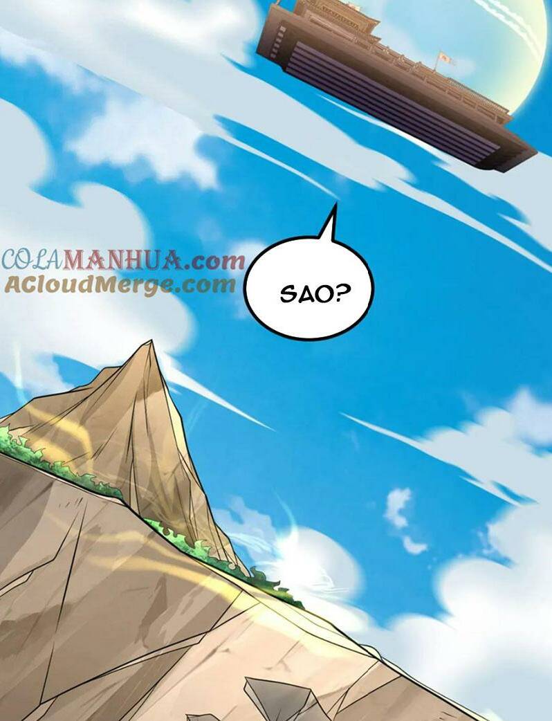 Khởi Đầu Có Kiếm Vực, Ta Sẽ Trở Thành Kiếm Thần: Chapter 78