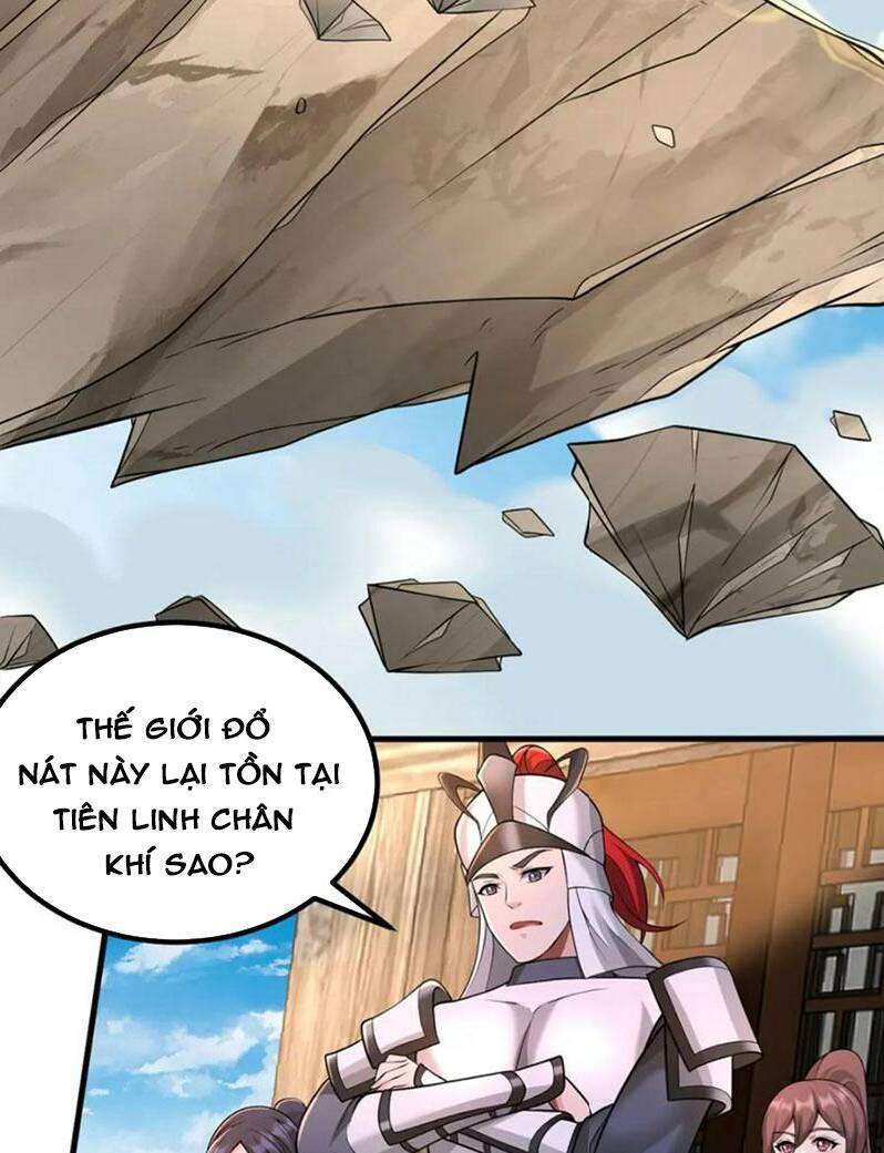 Khởi Đầu Có Kiếm Vực, Ta Sẽ Trở Thành Kiếm Thần: Chapter 78