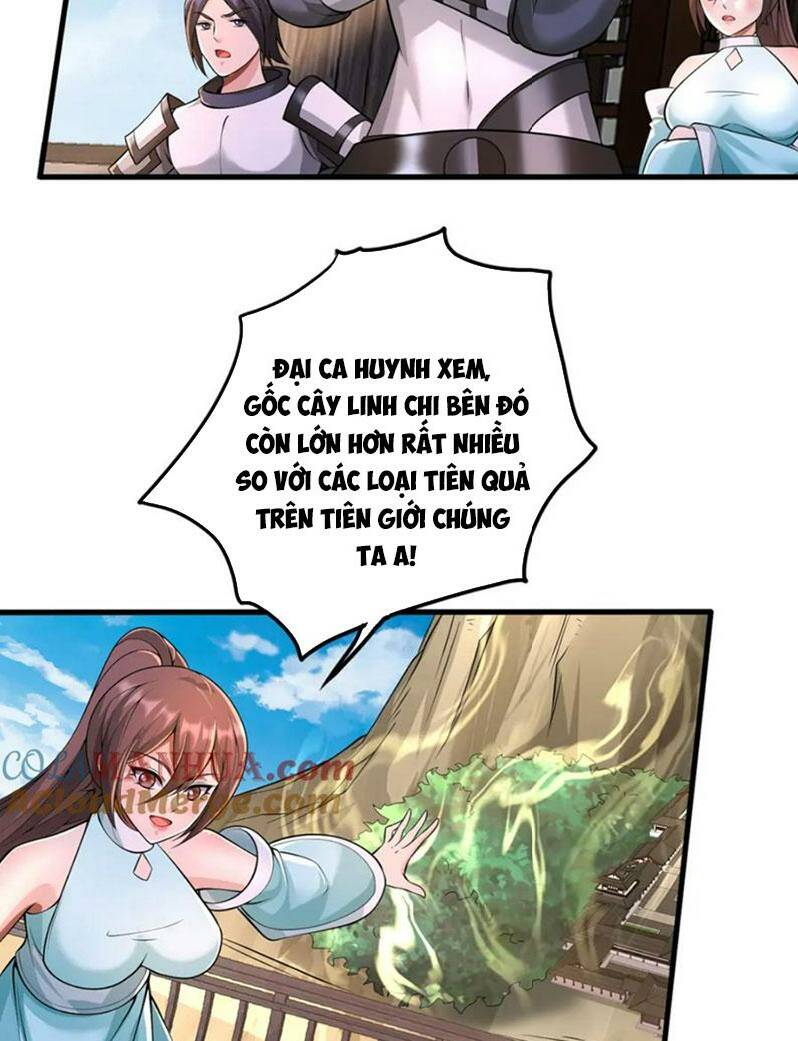 Khởi Đầu Có Kiếm Vực, Ta Sẽ Trở Thành Kiếm Thần: Chapter 78