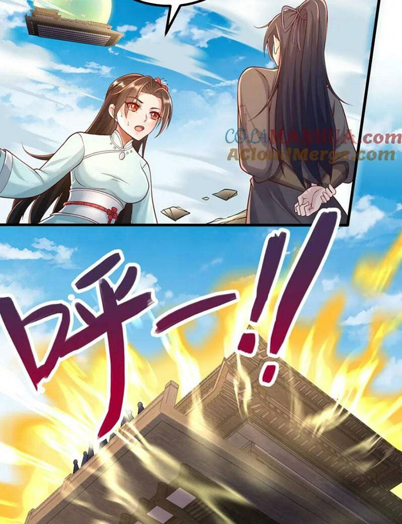 Khởi Đầu Có Kiếm Vực, Ta Sẽ Trở Thành Kiếm Thần: Chapter 78