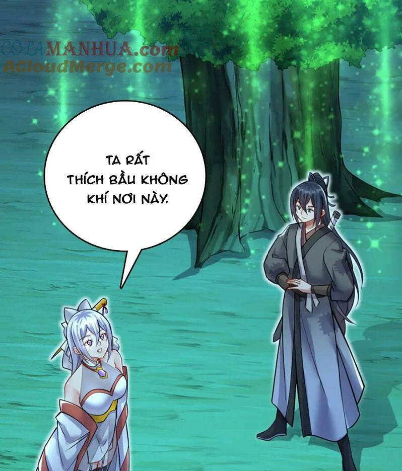 Khởi Đầu Có Kiếm Vực, Ta Sẽ Trở Thành Kiếm Thần: Chapter 78