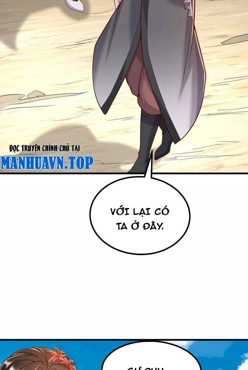 Khởi Đầu Có Kiếm Vực, Ta Sẽ Trở Thành Kiếm Thần: Chapter 79