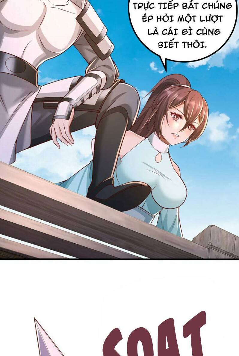 Khởi Đầu Có Kiếm Vực, Ta Sẽ Trở Thành Kiếm Thần: Chapter 79
