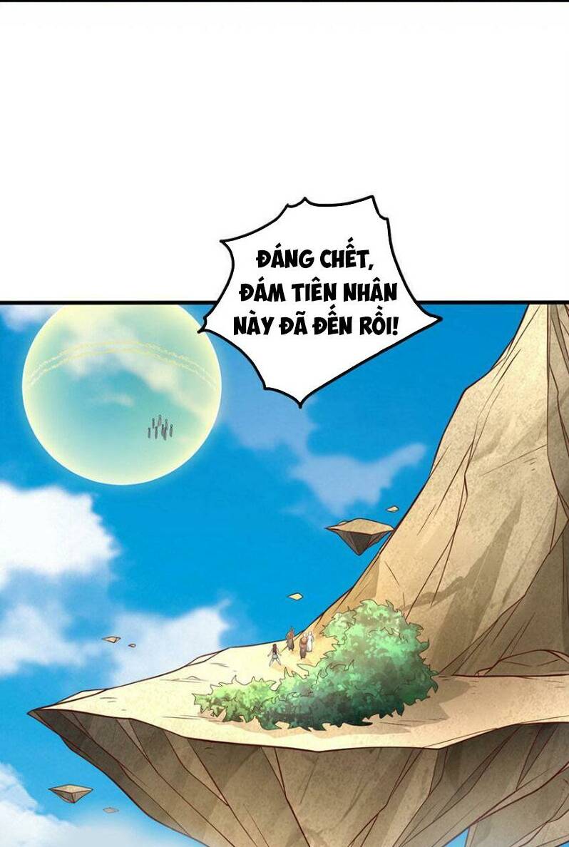 Khởi Đầu Có Kiếm Vực, Ta Sẽ Trở Thành Kiếm Thần: Chapter 79