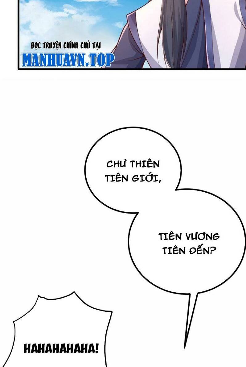 Khởi Đầu Có Kiếm Vực, Ta Sẽ Trở Thành Kiếm Thần: Chapter 79