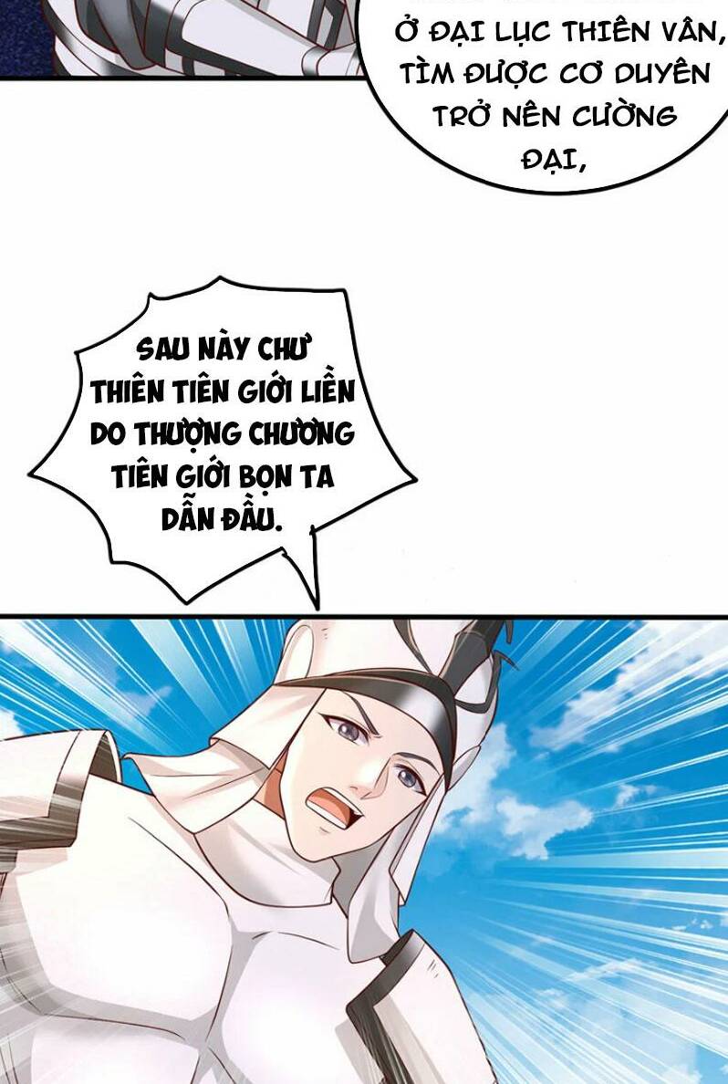 Khởi Đầu Có Kiếm Vực, Ta Sẽ Trở Thành Kiếm Thần: Chapter 79