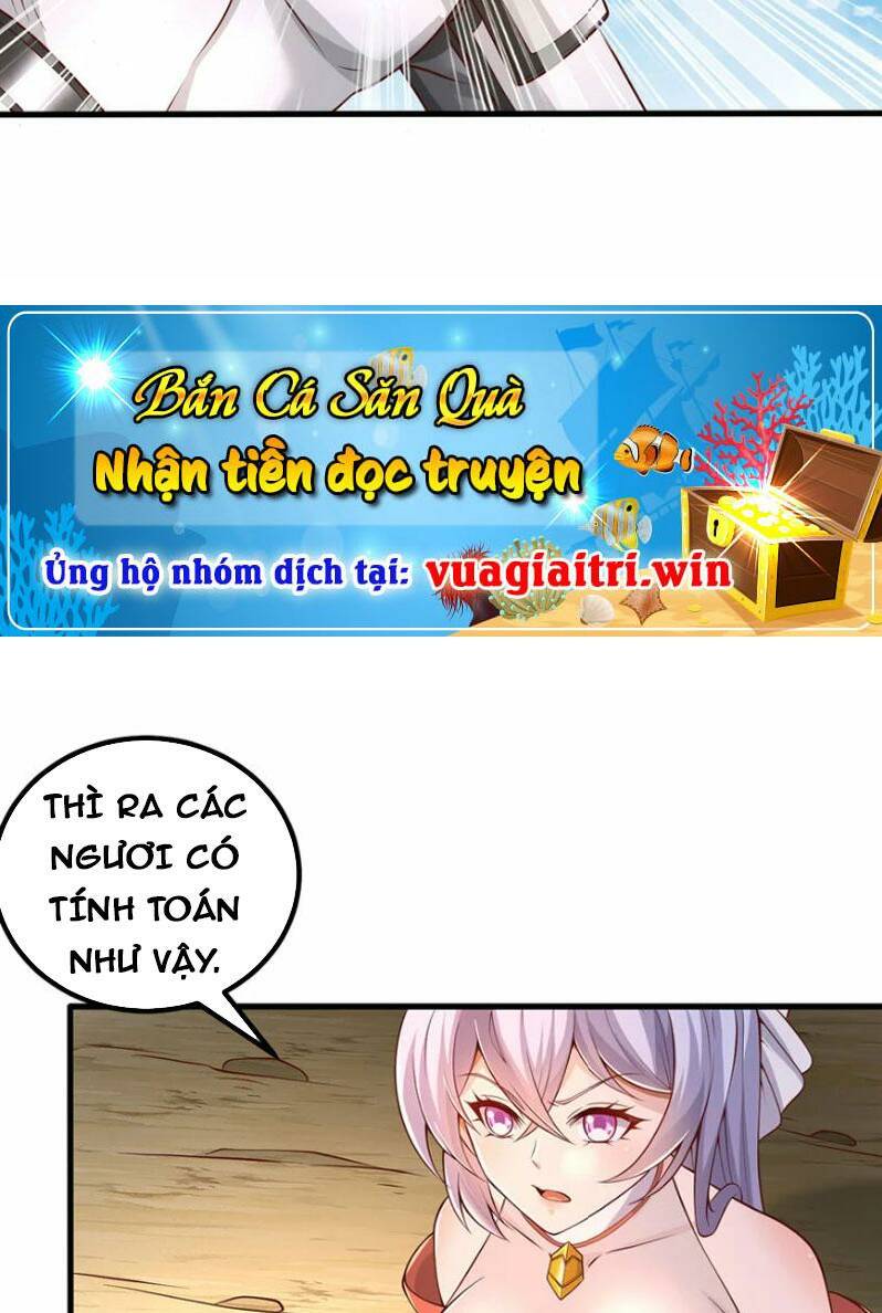 Khởi Đầu Có Kiếm Vực, Ta Sẽ Trở Thành Kiếm Thần: Chapter 79