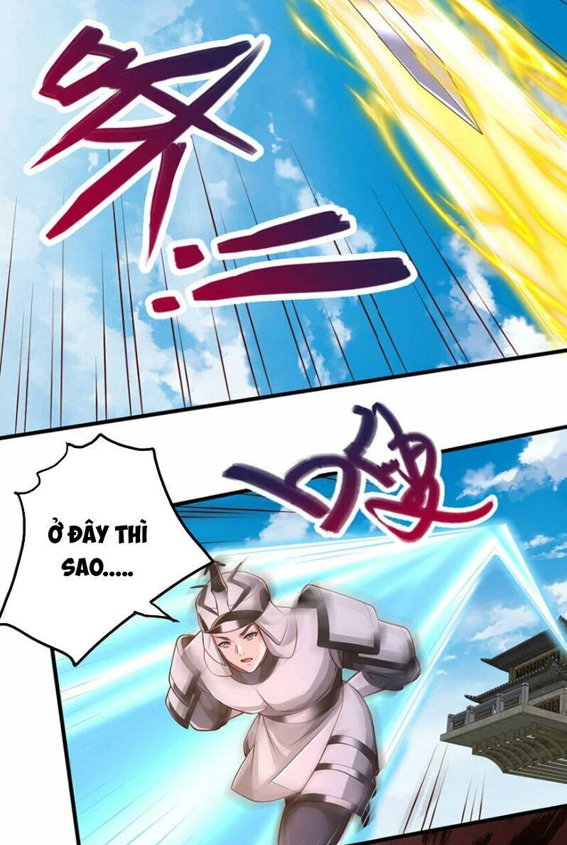 Khởi Đầu Có Kiếm Vực, Ta Sẽ Trở Thành Kiếm Thần: Chapter 79