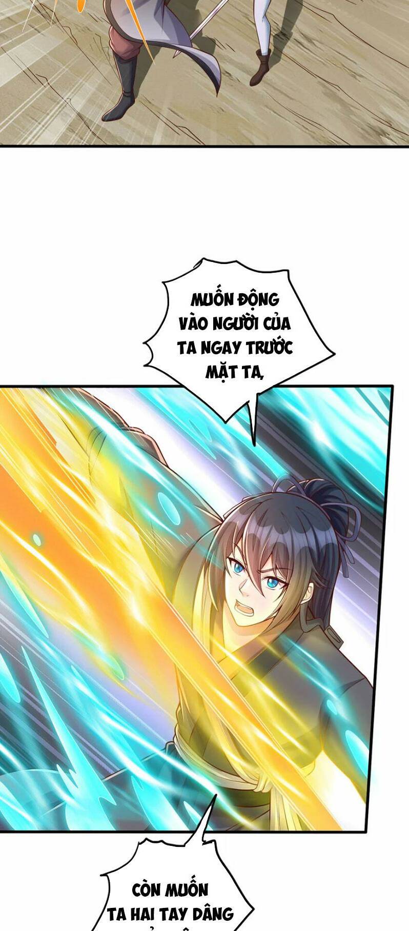 Khởi Đầu Có Kiếm Vực, Ta Sẽ Trở Thành Kiếm Thần: Chapter 79
