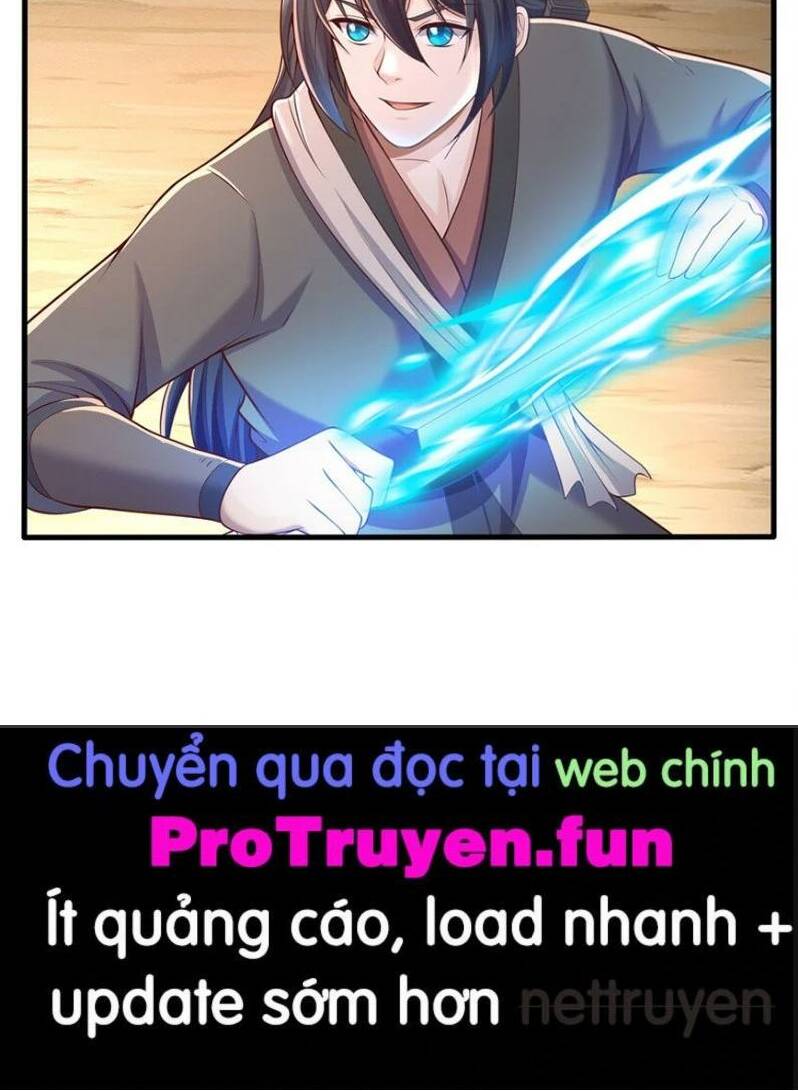 Khởi Đầu Có Kiếm Vực, Ta Sẽ Trở Thành Kiếm Thần: Chapter 79
