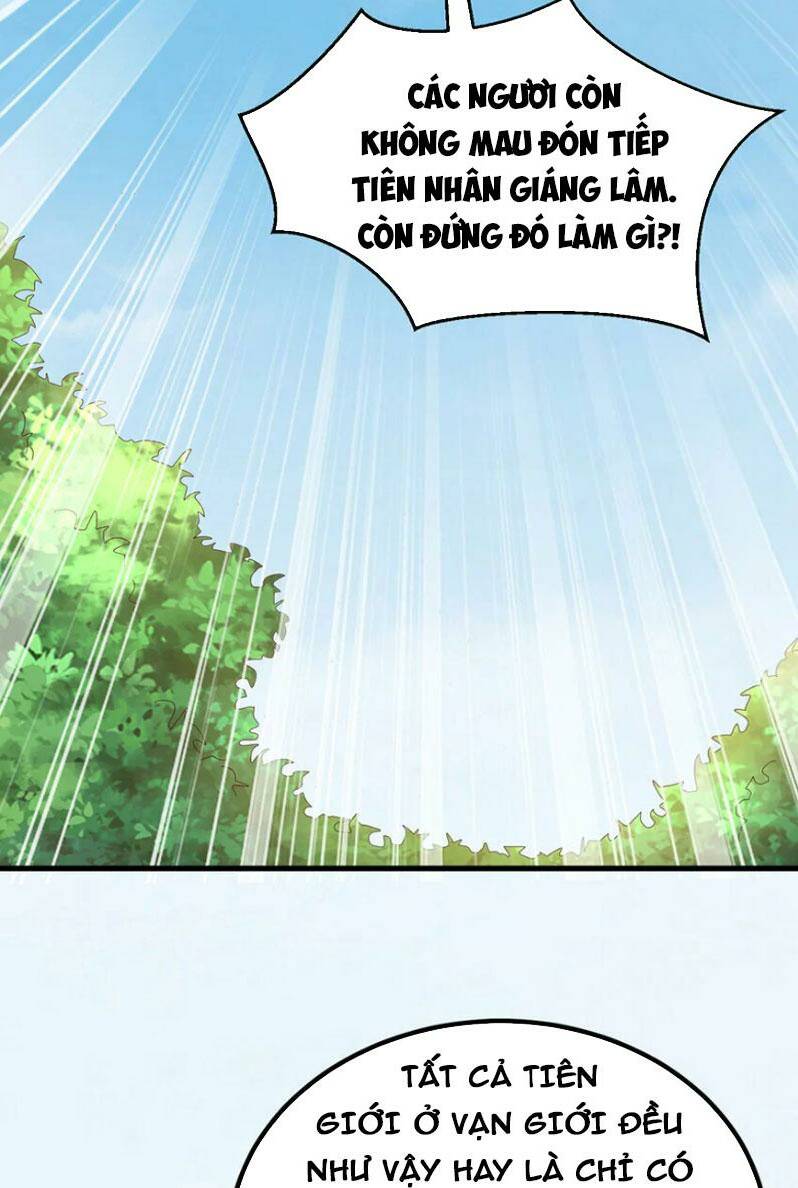 Khởi Đầu Có Kiếm Vực, Ta Sẽ Trở Thành Kiếm Thần: Chapter 79