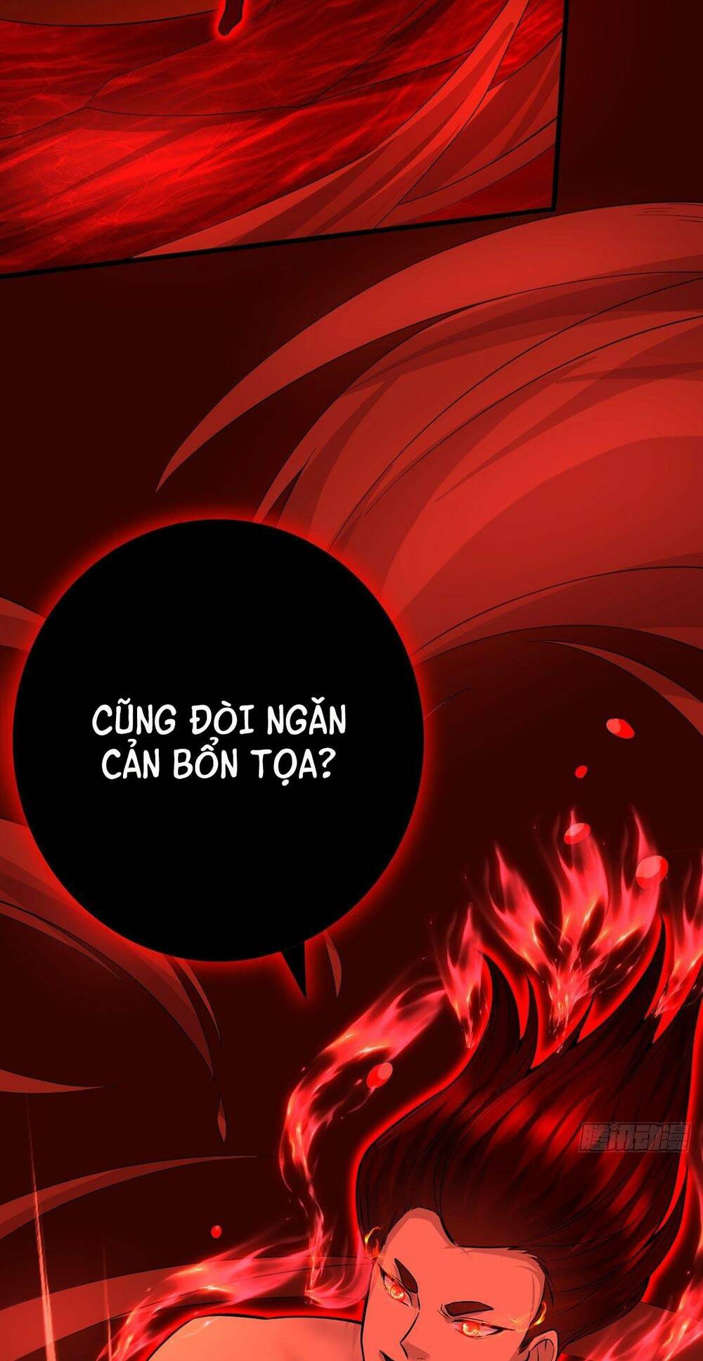 Khởi Đầu Có Kiếm Vực, Ta Sẽ Trở Thành Kiếm Thần: Chapter 8