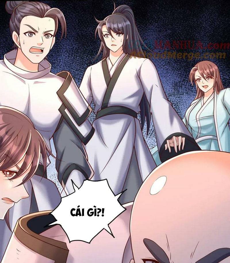 Khởi Đầu Có Kiếm Vực, Ta Sẽ Trở Thành Kiếm Thần: Chapter 80