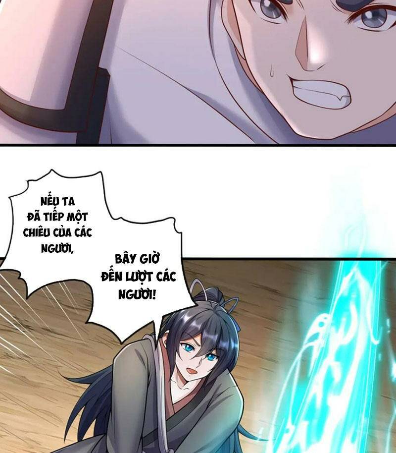 Khởi Đầu Có Kiếm Vực, Ta Sẽ Trở Thành Kiếm Thần: Chapter 80
