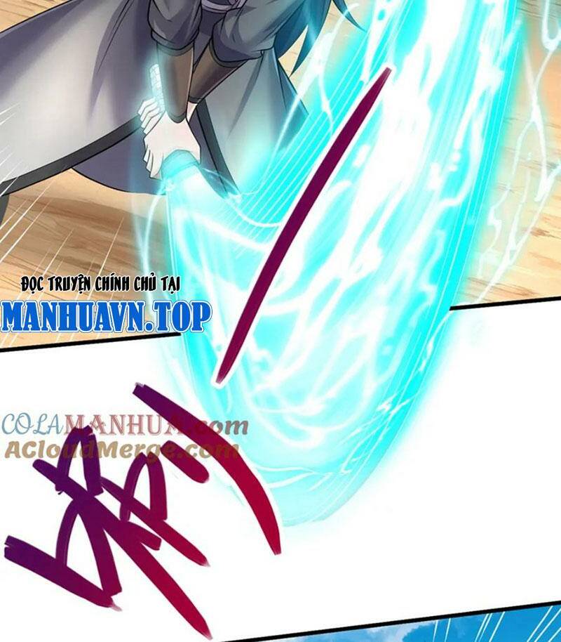 Khởi Đầu Có Kiếm Vực, Ta Sẽ Trở Thành Kiếm Thần: Chapter 80