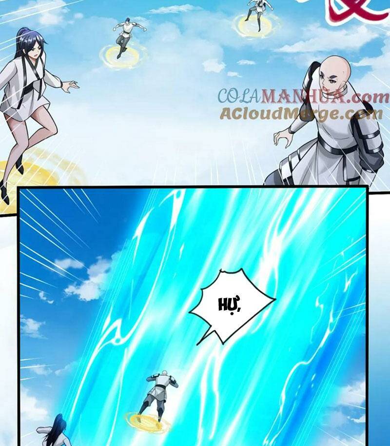 Khởi Đầu Có Kiếm Vực, Ta Sẽ Trở Thành Kiếm Thần: Chapter 80