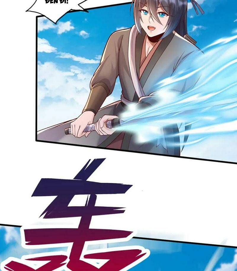 Khởi Đầu Có Kiếm Vực, Ta Sẽ Trở Thành Kiếm Thần: Chapter 80