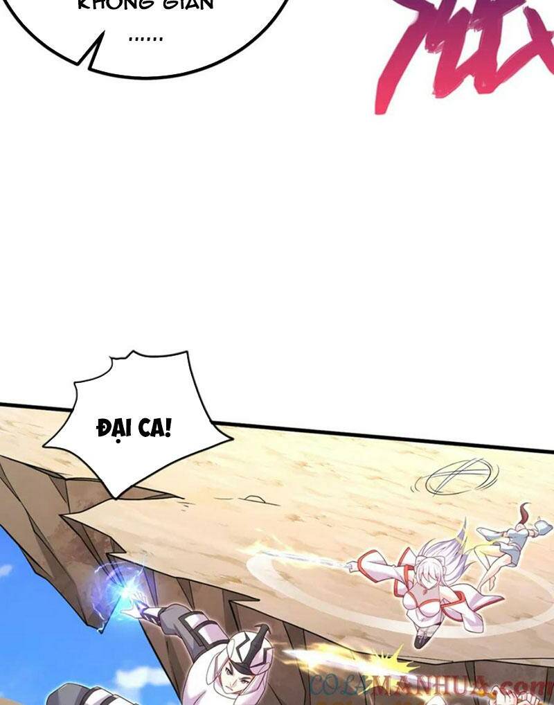 Khởi Đầu Có Kiếm Vực, Ta Sẽ Trở Thành Kiếm Thần: Chapter 80