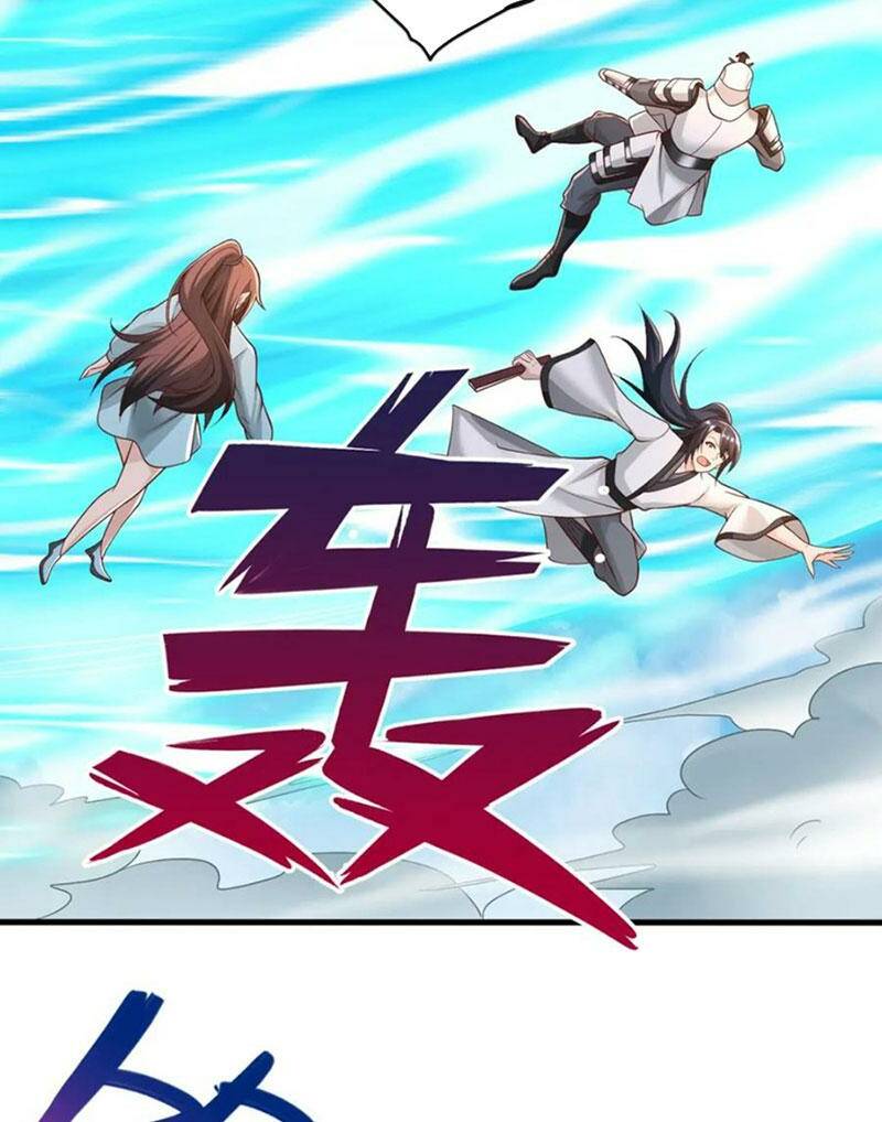 Khởi Đầu Có Kiếm Vực, Ta Sẽ Trở Thành Kiếm Thần: Chapter 80