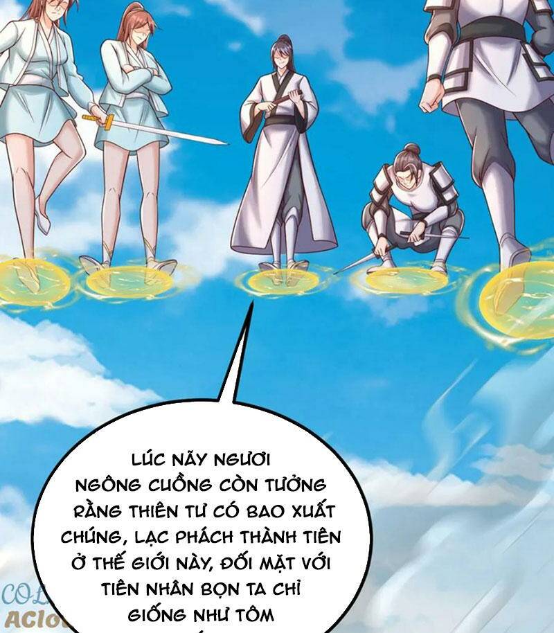 Khởi Đầu Có Kiếm Vực, Ta Sẽ Trở Thành Kiếm Thần: Chapter 80