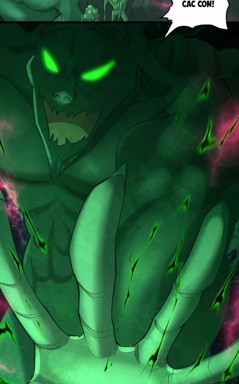 Khởi Đầu Có Kiếm Vực, Ta Sẽ Trở Thành Kiếm Thần: Chapter 82