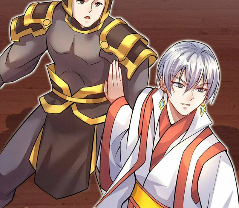 Khởi Đầu Có Kiếm Vực, Ta Sẽ Trở Thành Kiếm Thần: Chapter 83