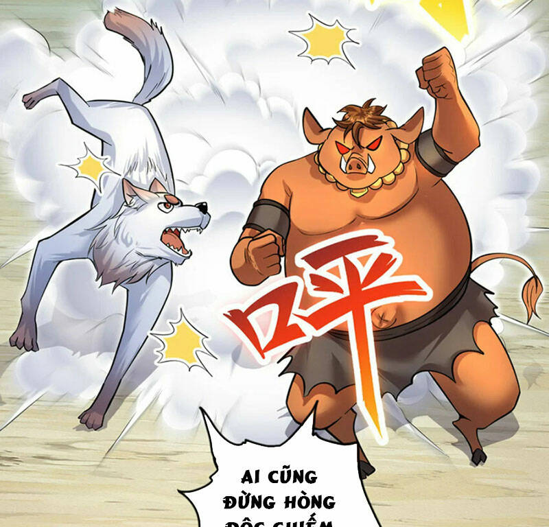 Khởi Đầu Có Kiếm Vực, Ta Sẽ Trở Thành Kiếm Thần: Chapter 83