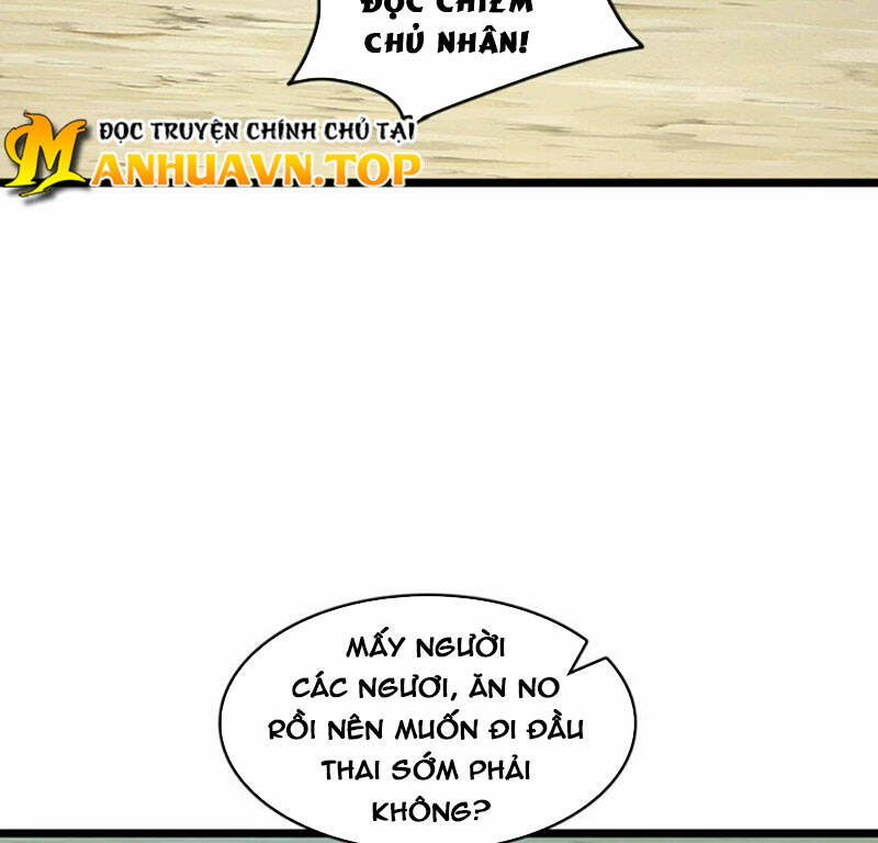 Khởi Đầu Có Kiếm Vực, Ta Sẽ Trở Thành Kiếm Thần: Chapter 83