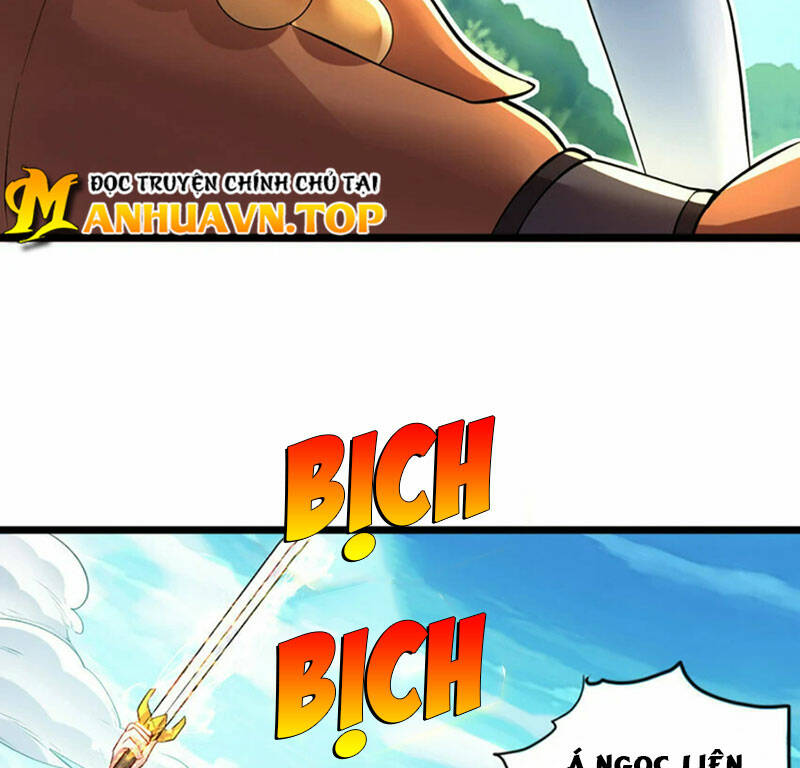 Khởi Đầu Có Kiếm Vực, Ta Sẽ Trở Thành Kiếm Thần: Chapter 83