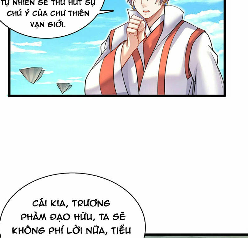 Khởi Đầu Có Kiếm Vực, Ta Sẽ Trở Thành Kiếm Thần: Chapter 83