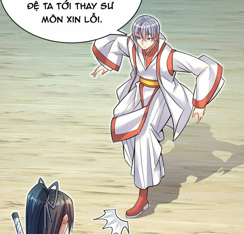 Khởi Đầu Có Kiếm Vực, Ta Sẽ Trở Thành Kiếm Thần: Chapter 83