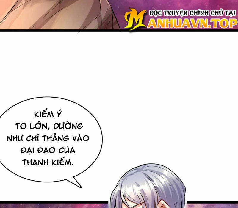 Khởi Đầu Có Kiếm Vực, Ta Sẽ Trở Thành Kiếm Thần: Chapter 83