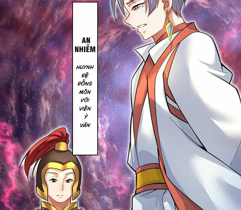 Khởi Đầu Có Kiếm Vực, Ta Sẽ Trở Thành Kiếm Thần: Chapter 83