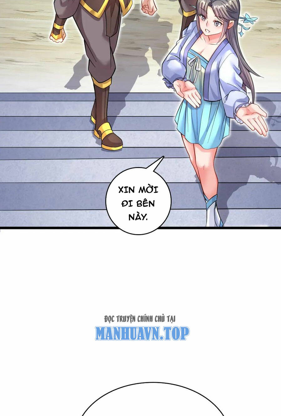 Khởi Đầu Có Kiếm Vực, Ta Sẽ Trở Thành Kiếm Thần: Chapter 84