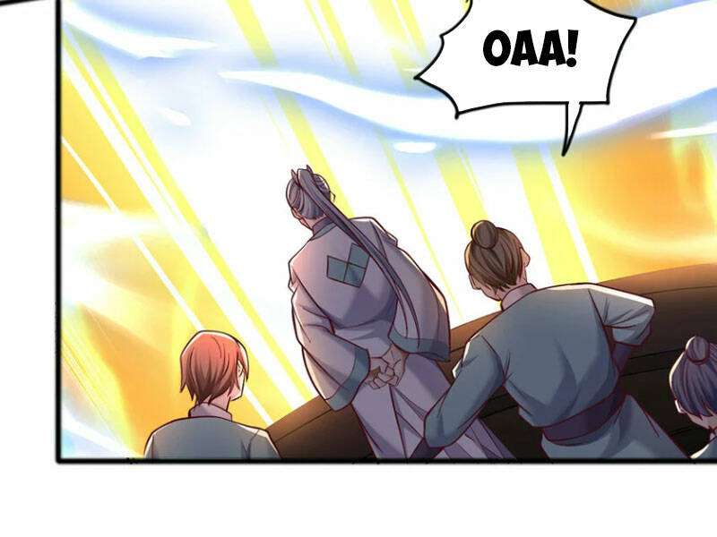 Khởi Đầu Có Kiếm Vực, Ta Sẽ Trở Thành Kiếm Thần: Chapter 85