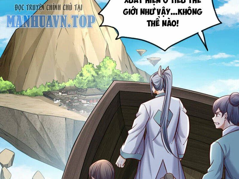 Khởi Đầu Có Kiếm Vực, Ta Sẽ Trở Thành Kiếm Thần: Chapter 85