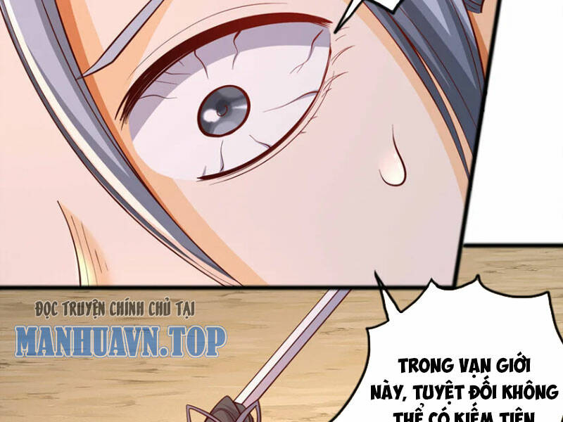 Khởi Đầu Có Kiếm Vực, Ta Sẽ Trở Thành Kiếm Thần: Chapter 85